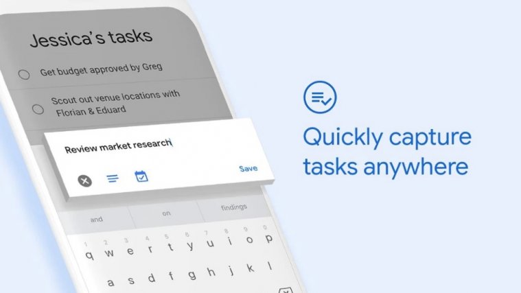 Google Tasks