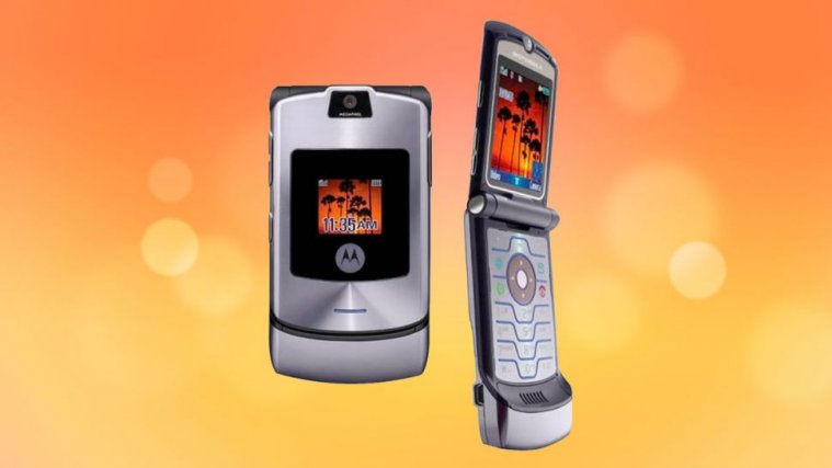 Moto Razr