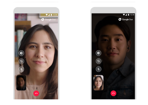 Google duo features 01