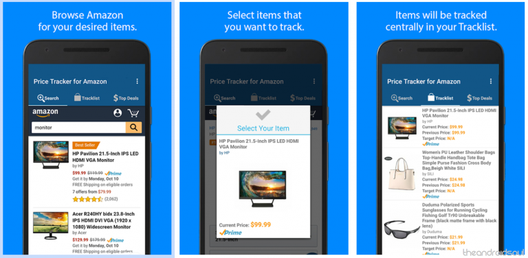 Best Deals And Coupon Apps For Android