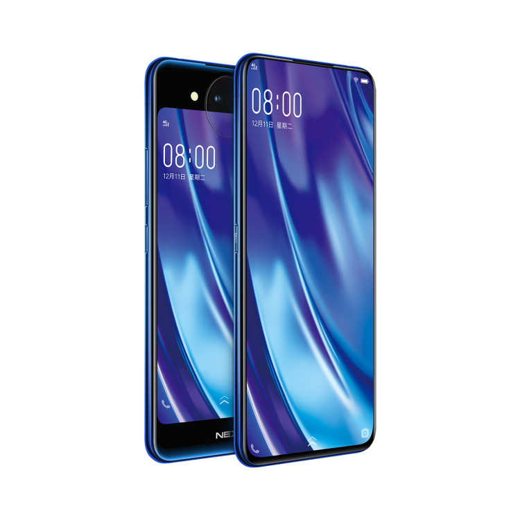 Vivo Nex Dual Display Edition-4