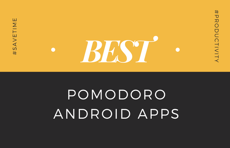 best pomodoro website