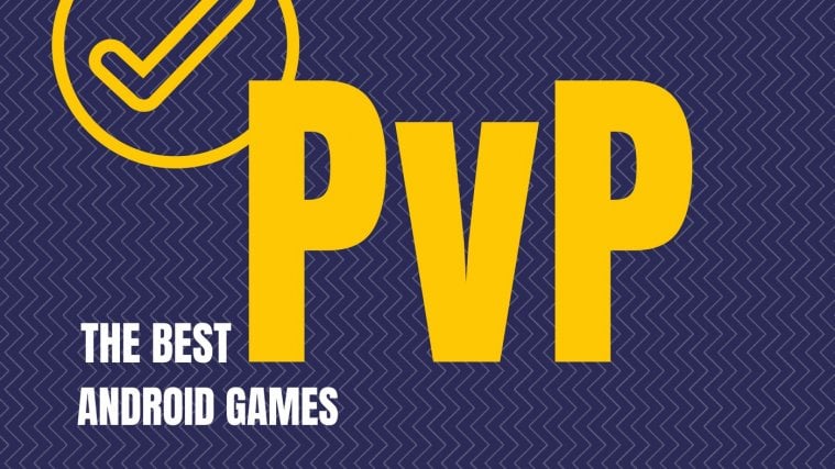 best pvp games