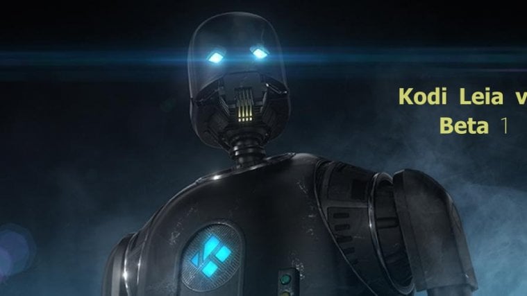 kodi leia download beta 1