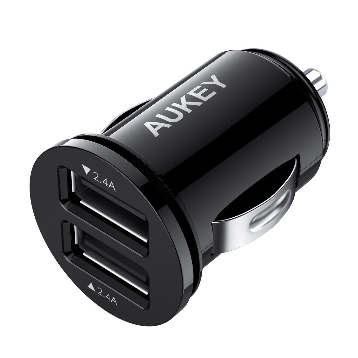 AUKEY Car Charger