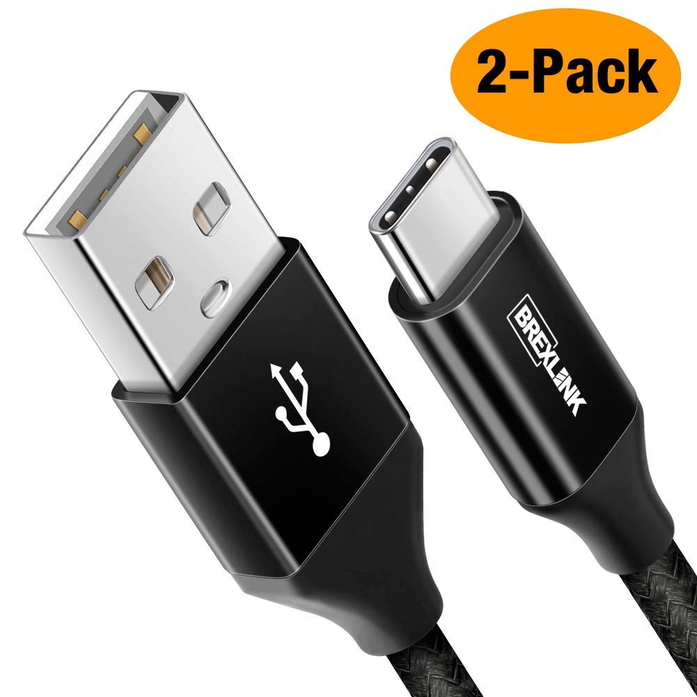 BrexLink USB Type-C Cable