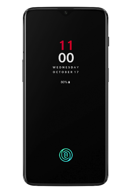 Why buy OnePlus 6T over Poco F1 fingerprint scanner