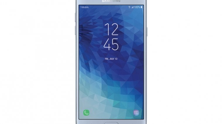 Samsung Galaxy J7 Star