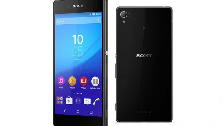 Sony Xperia Z4