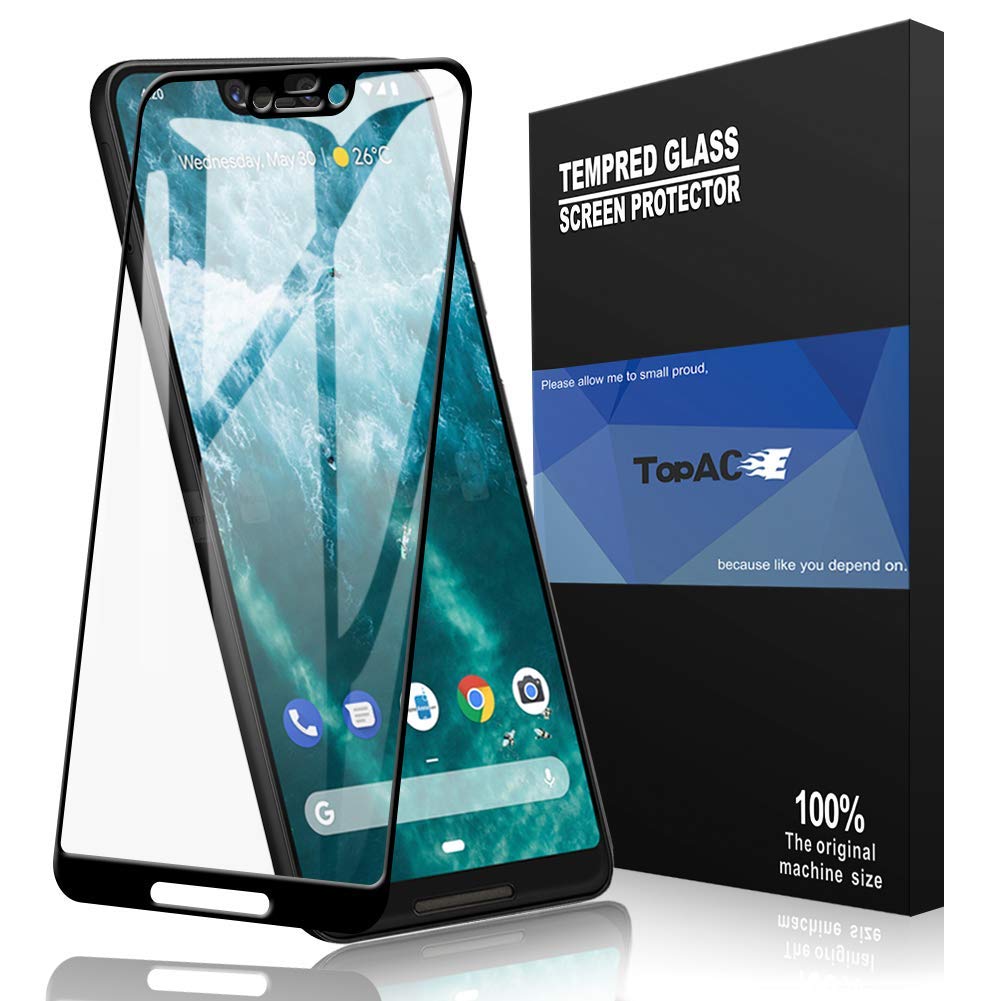 TopACE Tempered Glass