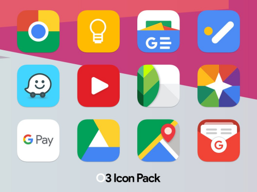 free icon pack 03