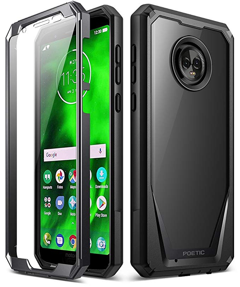 Best Moto G6 screen protectors 3