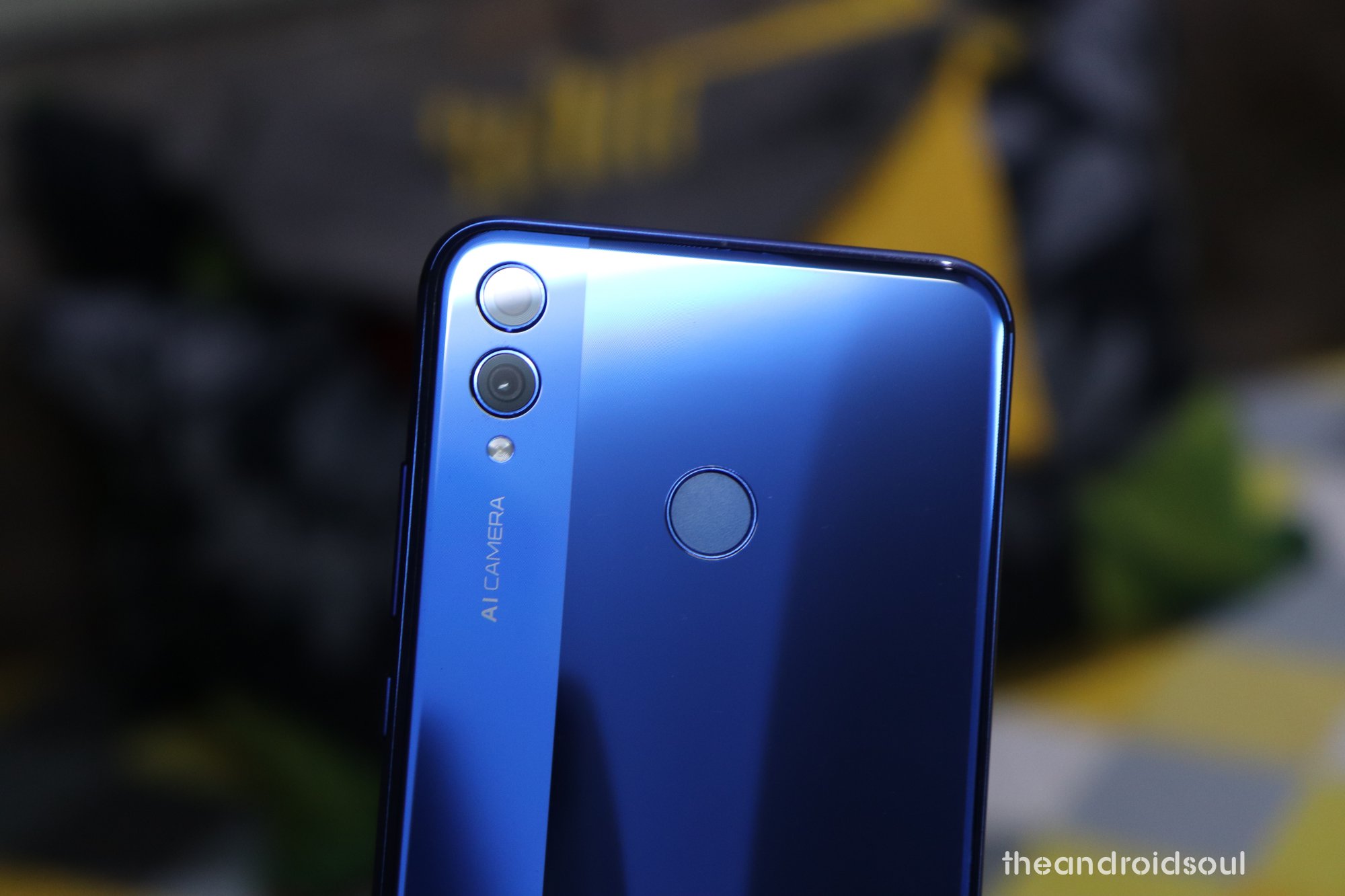 Paradox Supermarkt behang Xiaomi Redmi Note 6 Pro vs Huawei Honor 8X: How to decide which one is best  for you