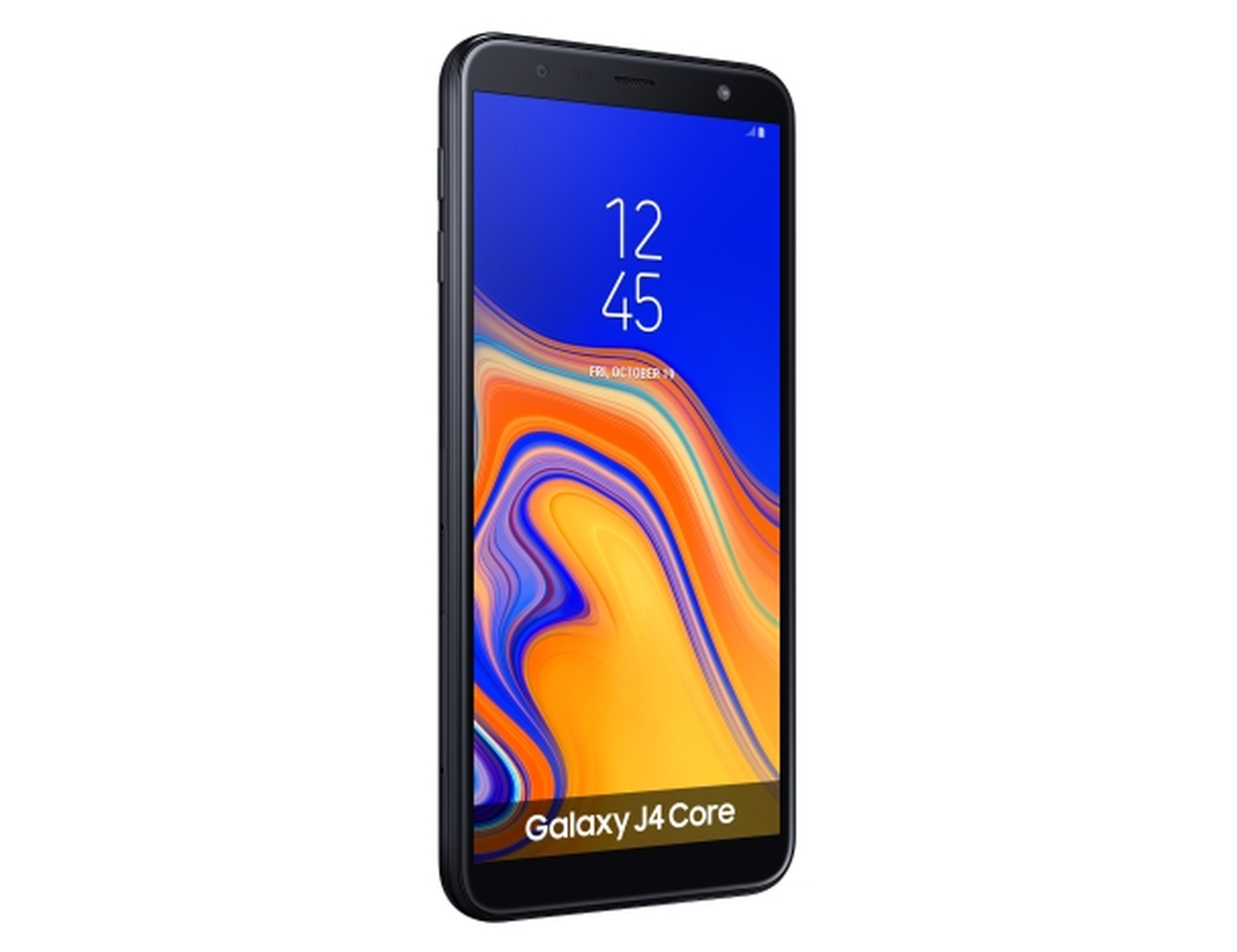 Samsung Galaxy J4 Core screen