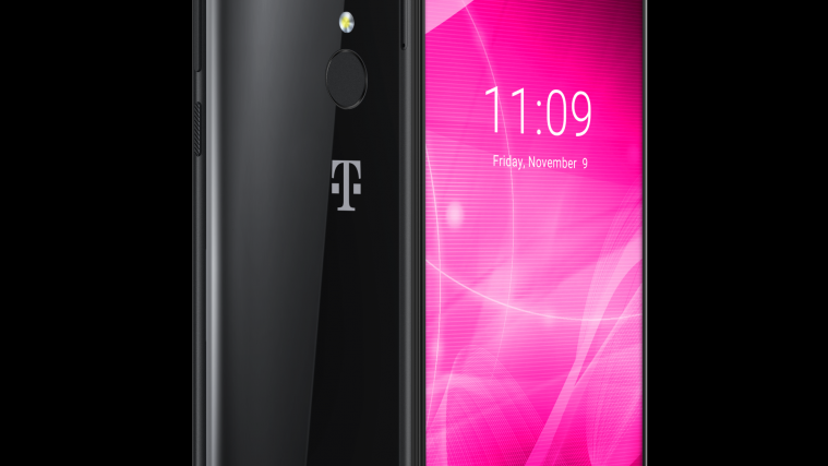 T-Mobile REVVL 2: All you need to know