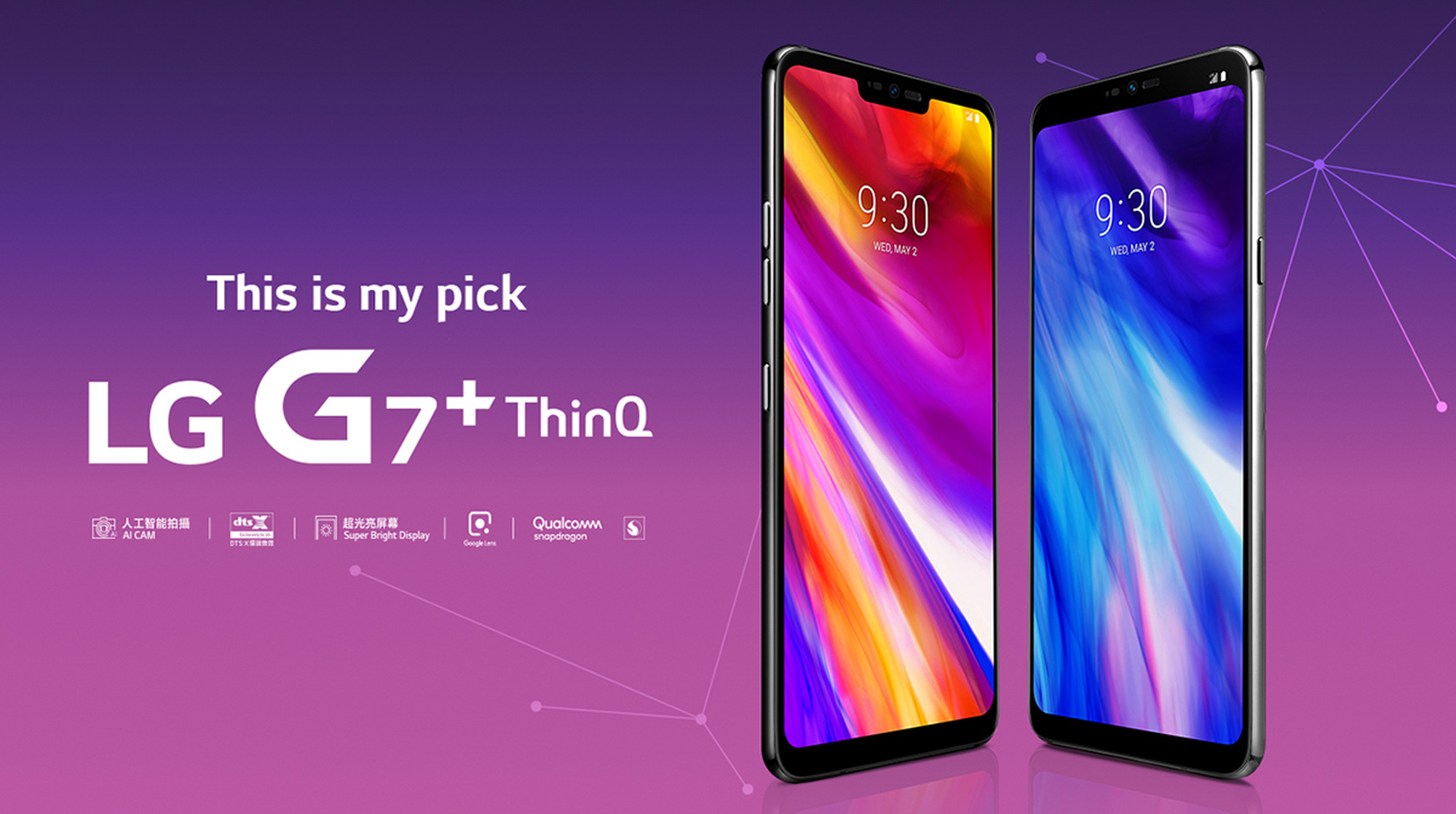 This LG G7 deal makes it a better buy than OnePlus 6T, Zenfone 5Z, and Honor 10 conclusion