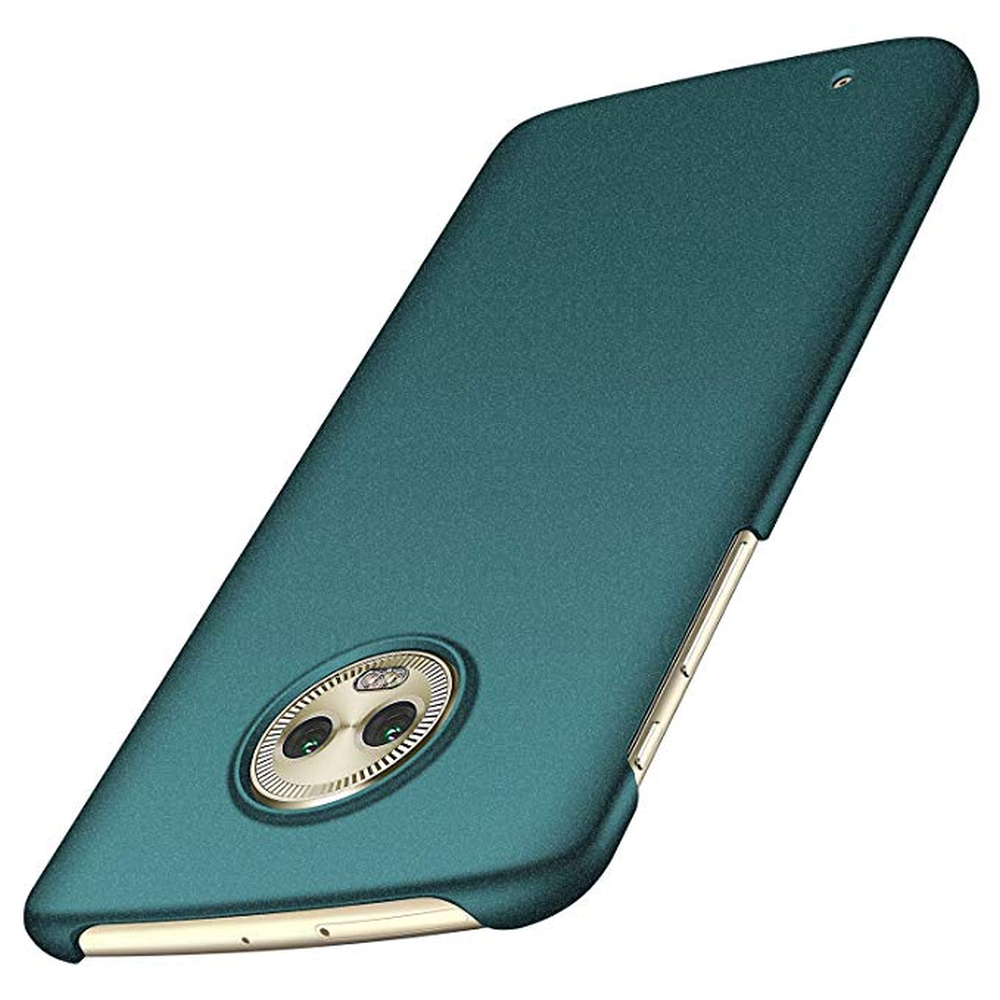 best thin cases for Moto G6 4
