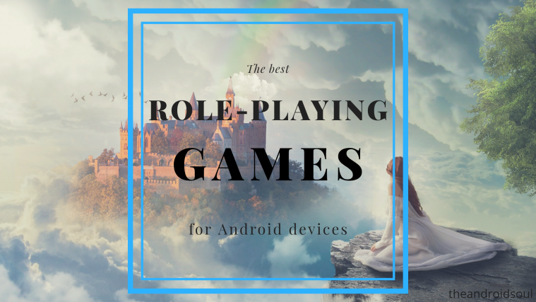 android rpg games