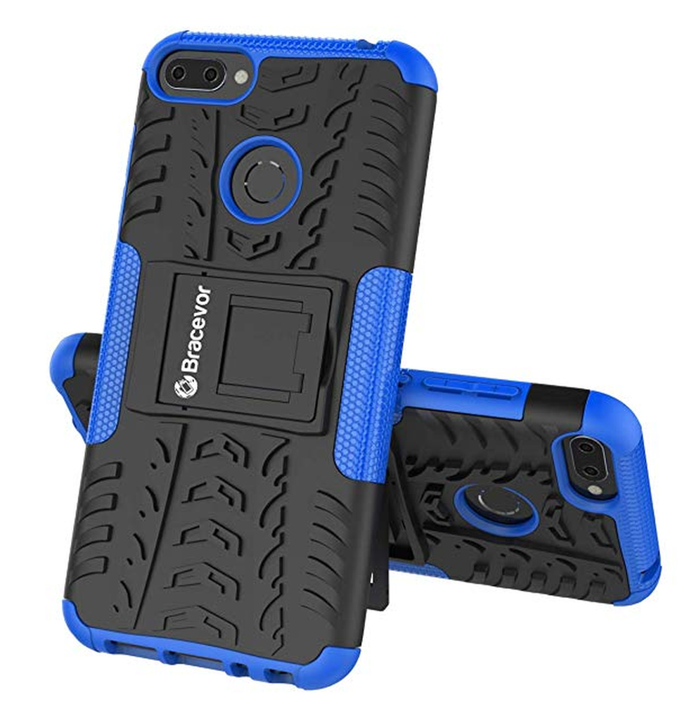 Honor 9N armor case