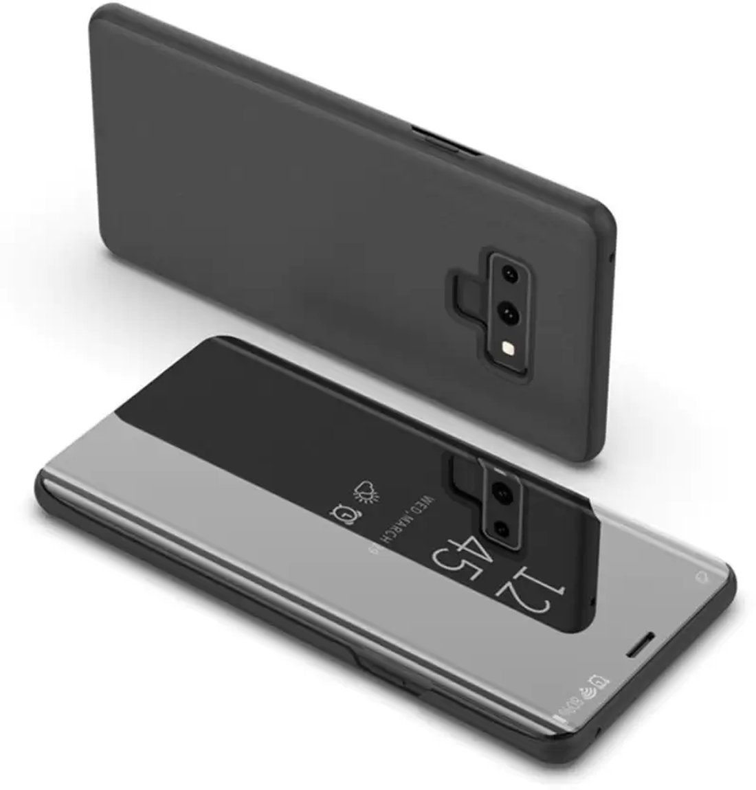 Samsung Galaxy A7 flip case
