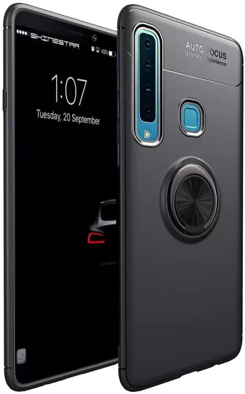 Samsung Galaxy A9 soft case