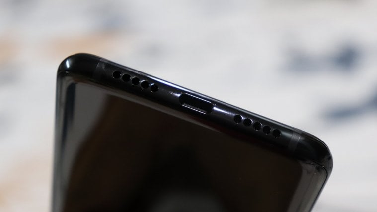 T-Mobile OnePlus 6T update