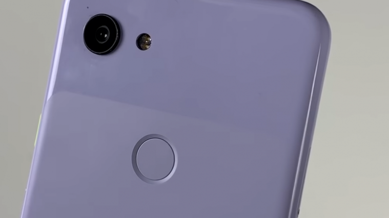 Google Pixel 3 lite leak-4