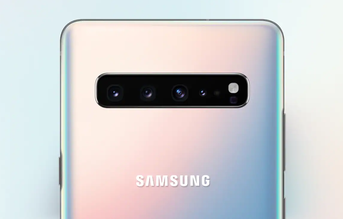 Samsung Galaxy S10 5G-5