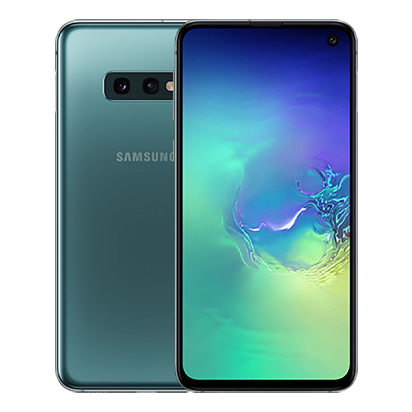 Samsung Galaxy S10e Prism Green