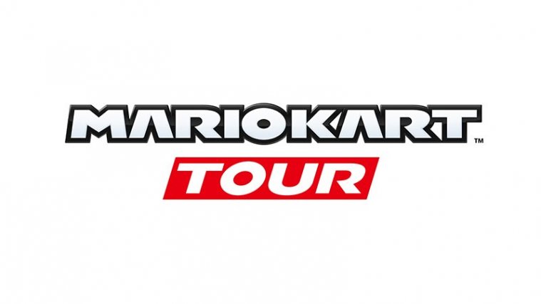 Mario Kart Tour