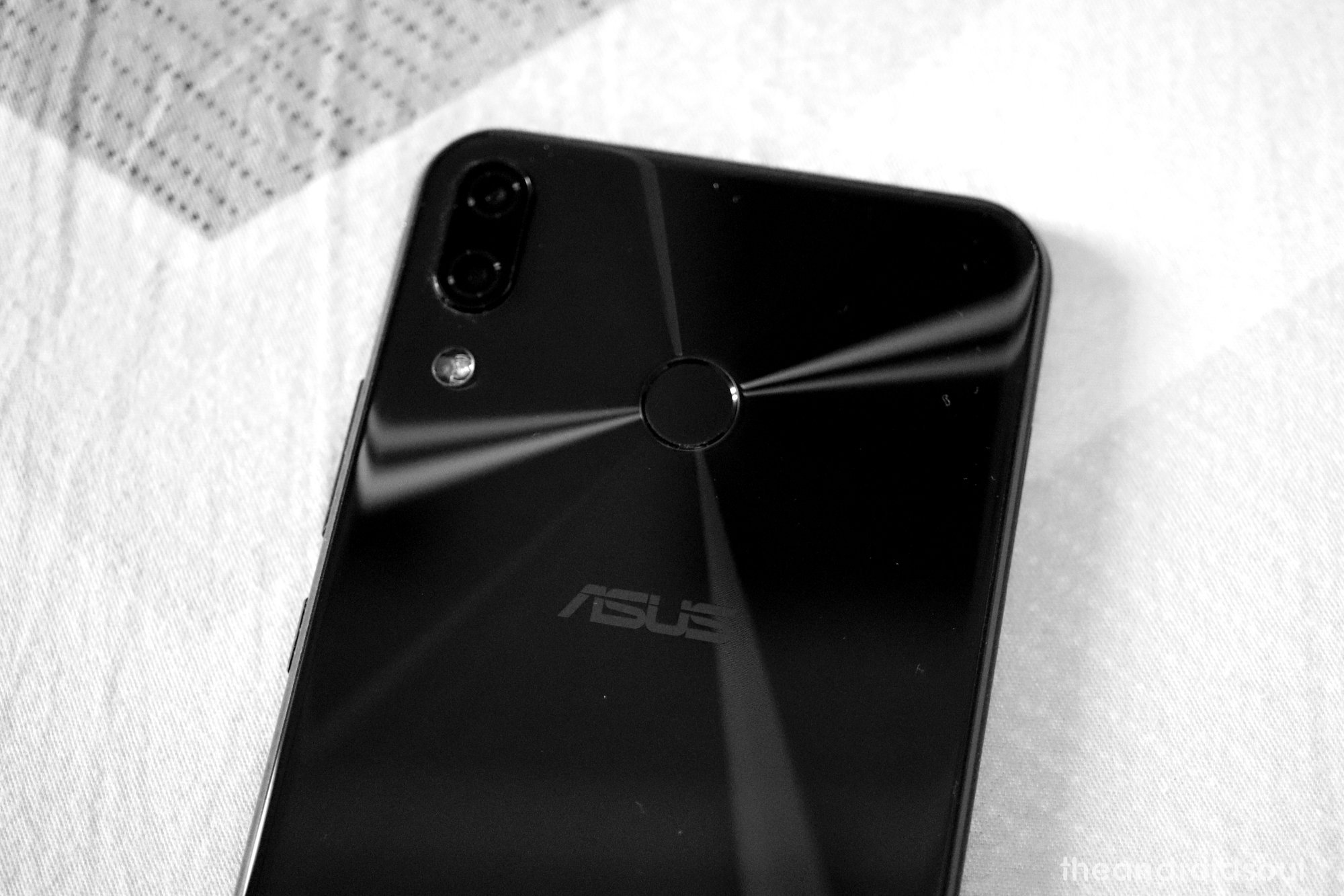 Asus Android 10 update