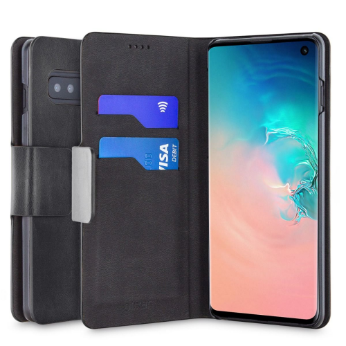 S10 leather and wallet case 01