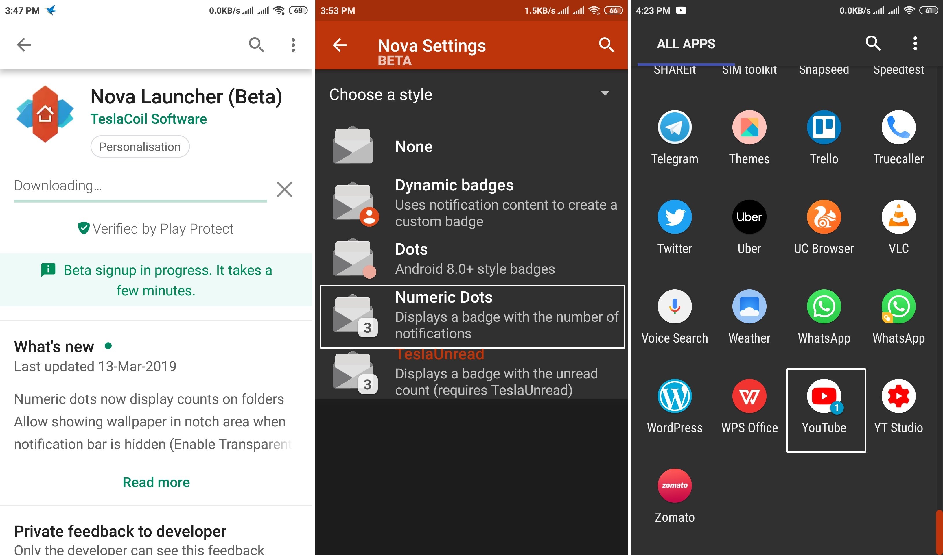 Что такое launcher на андроиде как удалить. Nova Launcher. Nova Launcher обои функция отключена администратором. Modrith Launcher как его установить.