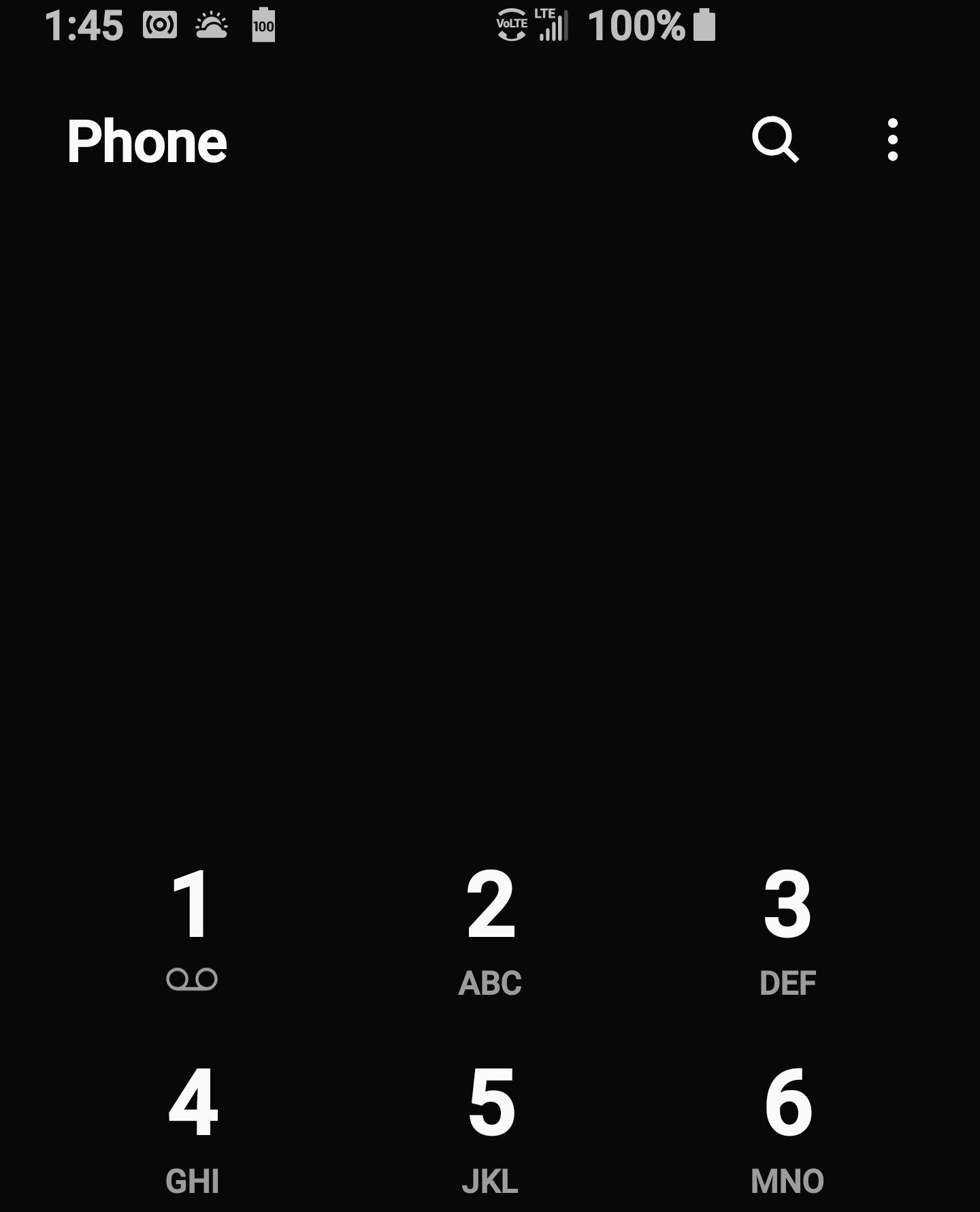Sprint Galaxy S10+ LTE issues
