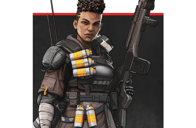 Apex Legends