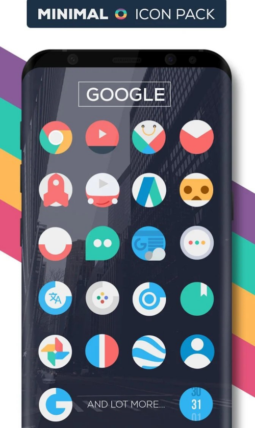 Icon pack 02