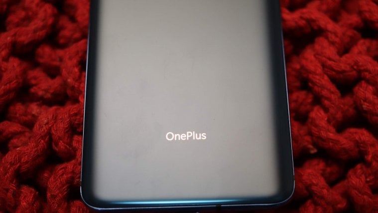 OnePlus 7 Pro update