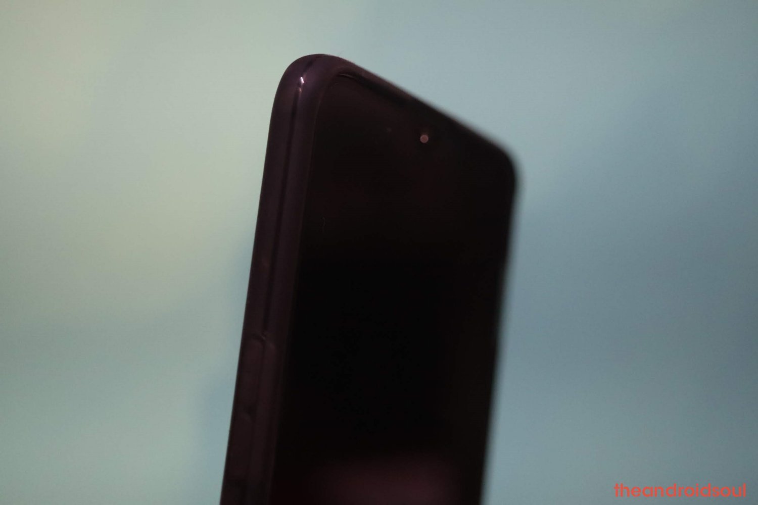 OnePlus 6T Android Q update