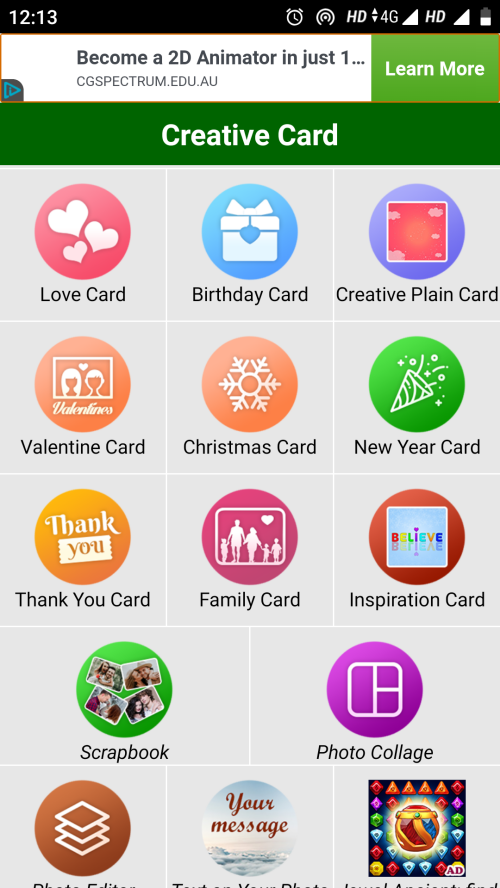 best apps for photo e-card 02