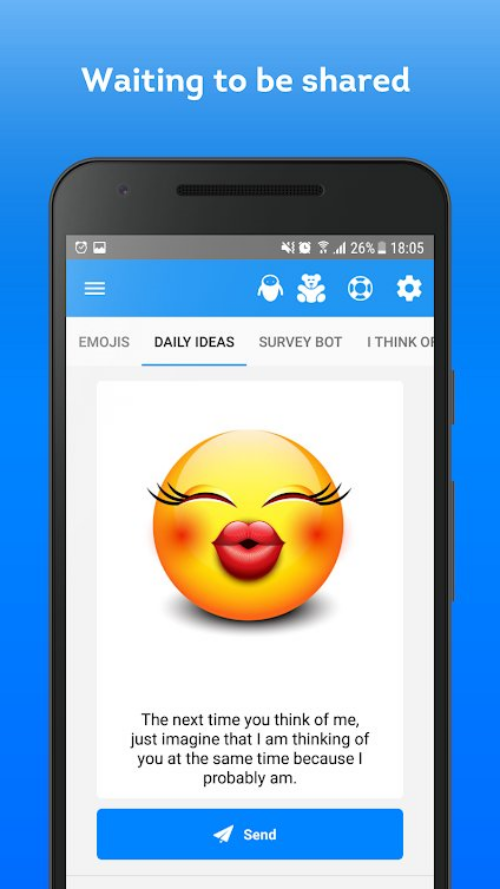 Emoji apps to express yourself 01
