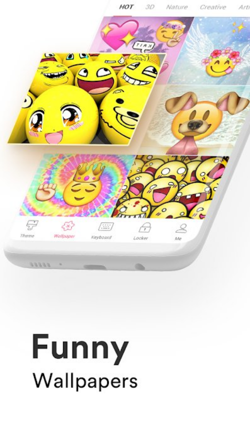 Emoji apps to express yourself 10