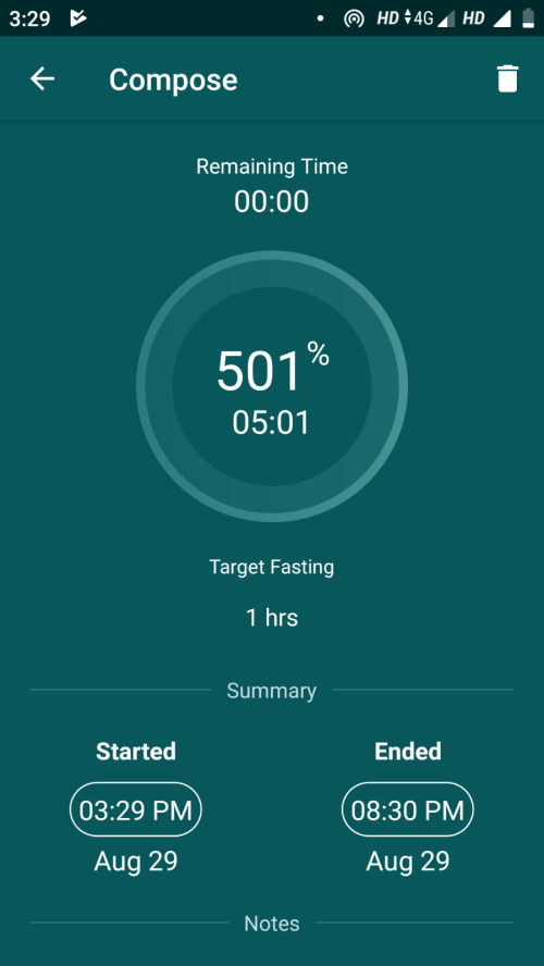 Intermittent fasting apps 03