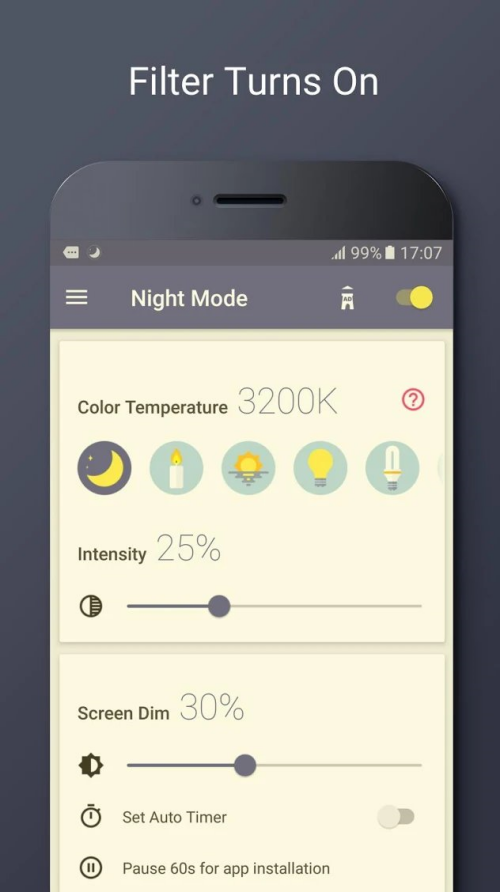 Blue light filter apps 05