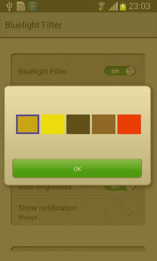 Blue light filter apps 07