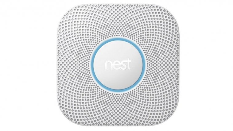 Nest Protect