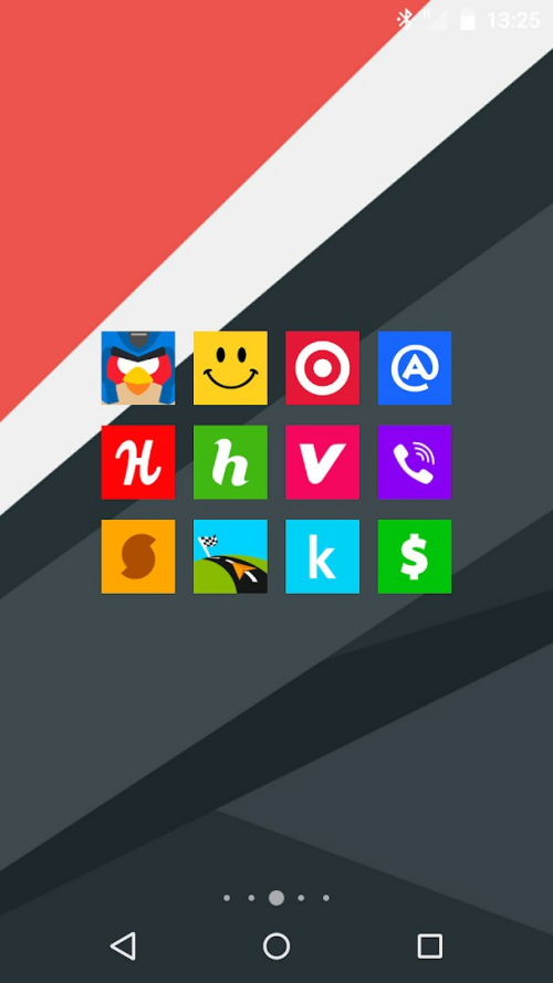 Square icon pack 05