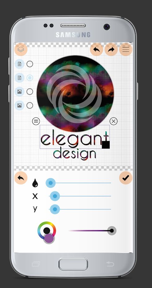 best free logo maker app
