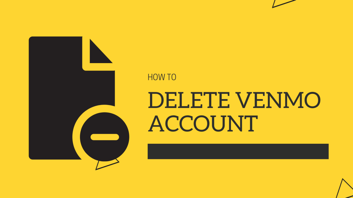 How to delete Venmo account and what happens when you do it