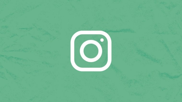 How to change story background on Instagram