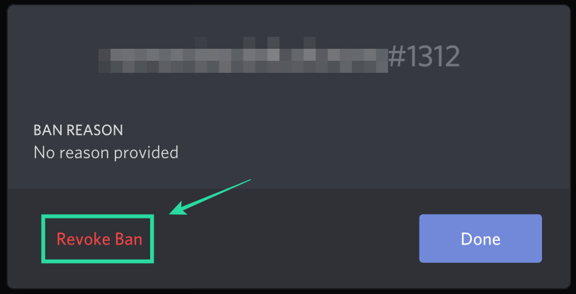 How To Unban On Discord In 2020 On Android Iphone And Pc Step By Step Guide